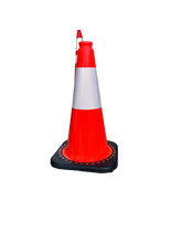 Load image into Gallery viewer, 18&quot; - 36&quot; Traffic Cone

