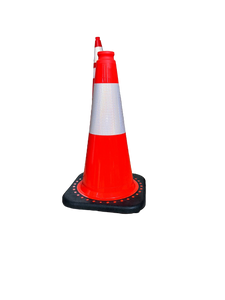 18" - 36" Traffic Cone