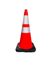 Load image into Gallery viewer, 18&quot; - 36&quot; Traffic Cone
