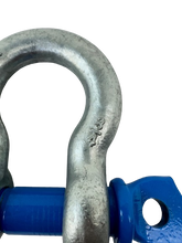 Load image into Gallery viewer, 3/4&quot; Screw Pin Shackle (Import)
