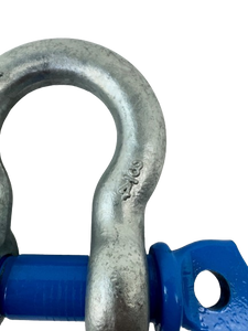 3/4" Screw Pin Shackle (Import)