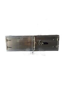 Aluminum Trailer Tool Box