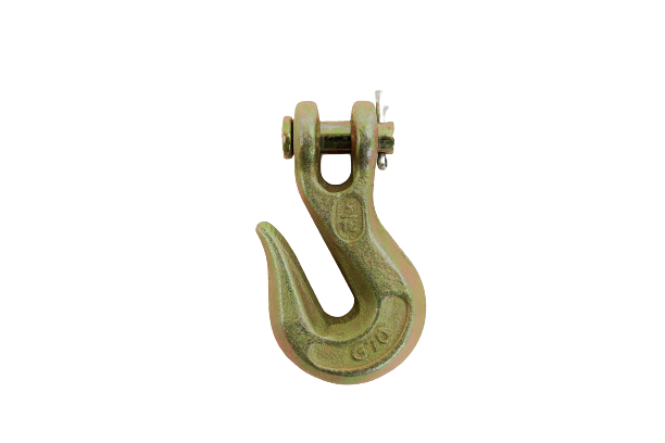 5/16 Clevis Grab Hook 4,700lbs Safe WLL Grade 70