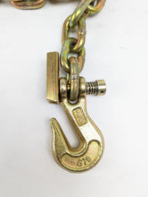Load image into Gallery viewer, 3/8&quot; Grade 70 Clevis Grab W/ Safety Lock
