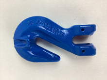 Load image into Gallery viewer, 3/8&quot; G100 Clevis Cradle Grab Hook
