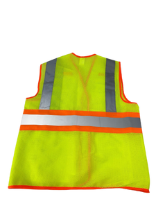 Safety Velcro Vest