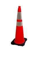 Load image into Gallery viewer, 18&quot; - 36&quot; Traffic Cone
