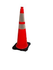 18" - 36" Traffic Cone