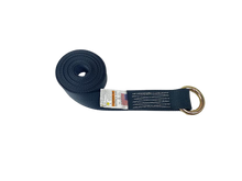 Load image into Gallery viewer, 2&quot; x 10&#39; Diamond Weave Lasso Wheel Lift Strap (single)
