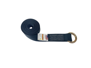 2" x 10' Diamond Weave Lasso Wheel Lift Strap (single)