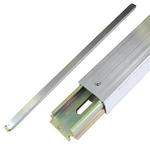 E Track & A Track Aluminum Decking-Shoring Beam 96"