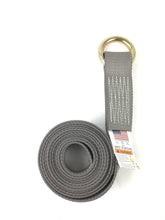 Load image into Gallery viewer, 2&quot; x 10&#39; Diamond Weave Lasso Wheel Lift Strap (single)
