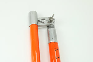 Big Orange Height Stick (15 FT)