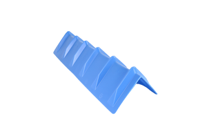 36" Corner Protector (Blue)