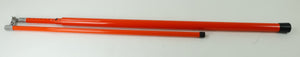 Big Orange Height Stick (15 FT)