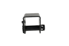 Load image into Gallery viewer, High Profile Notch Winch for 3&quot; or 4 &quot; Webbing (SINGLE)

