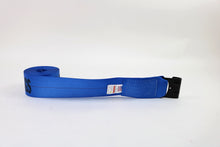 Load image into Gallery viewer, 4&quot; x 50&#39; Winch Strap with Flat Hook
